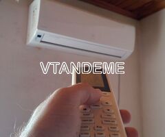 Сплит системы установка монтаж