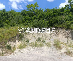 Участок земельный  продам 6 соток снт Вишенка