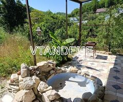 Дом  продам СНТ Вишенка от Ольгинки 5,6 км