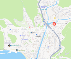 Сдам 1- комнатную квартиру в Ольгинке